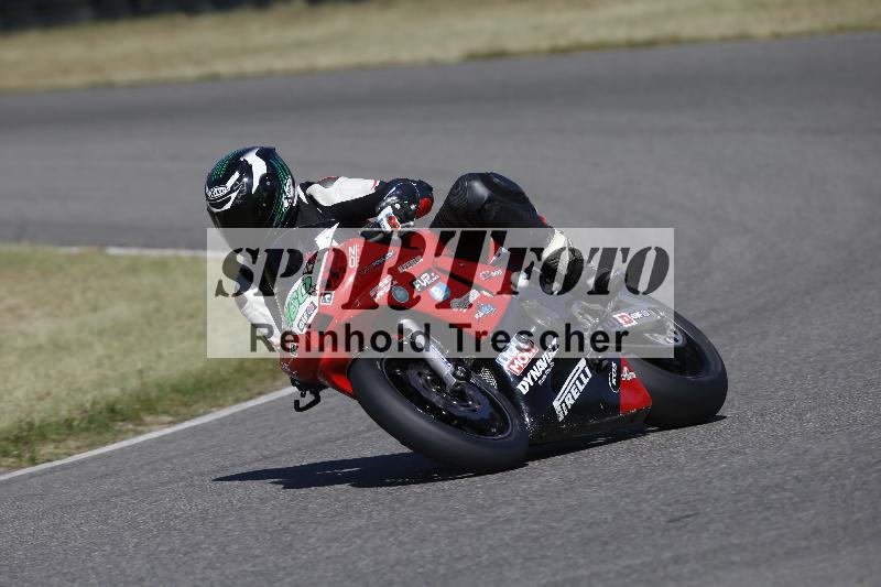 /12 30.04.2026  Speer Racing ADR/Gruppe rot/160